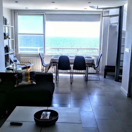 Cabo Mar Duplex Lejlighed El Campello Eksteriør billede