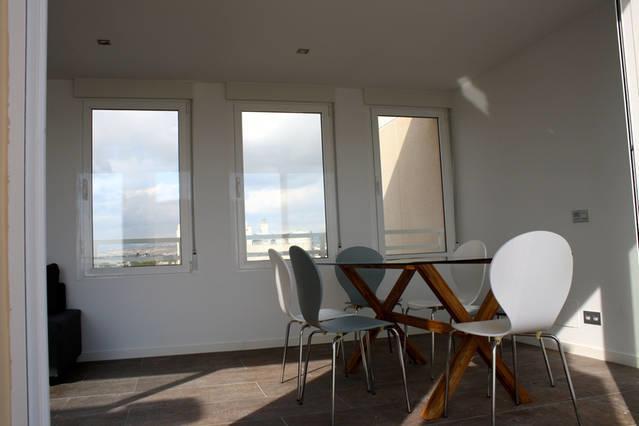 Cabo Mar Duplex Lejlighed El Campello Eksteriør billede