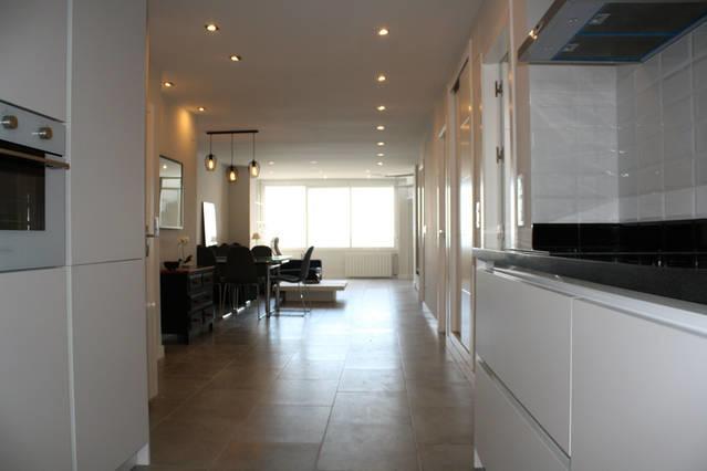 Cabo Mar Duplex Lejlighed El Campello Eksteriør billede