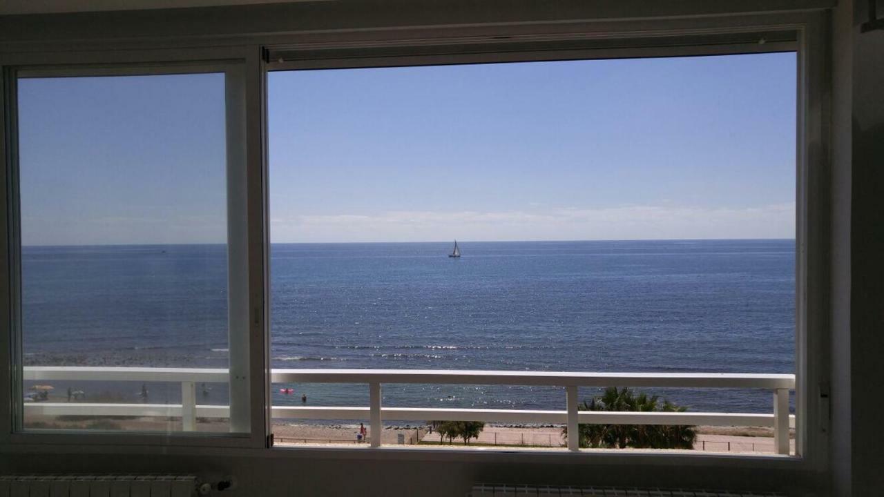 Cabo Mar Duplex Lejlighed El Campello Eksteriør billede